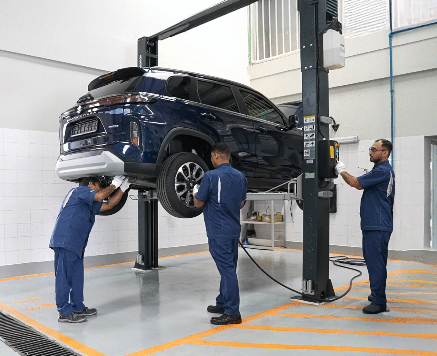 Davanti Tyres: Balancing Safety and Value for UAE Motorists